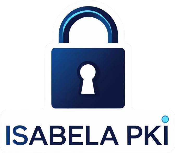 Isabela PKI Logo